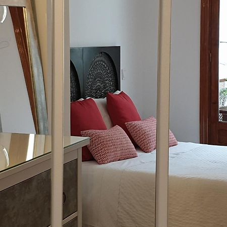 Apartamentos Rey Moro Toledo Exterior foto
