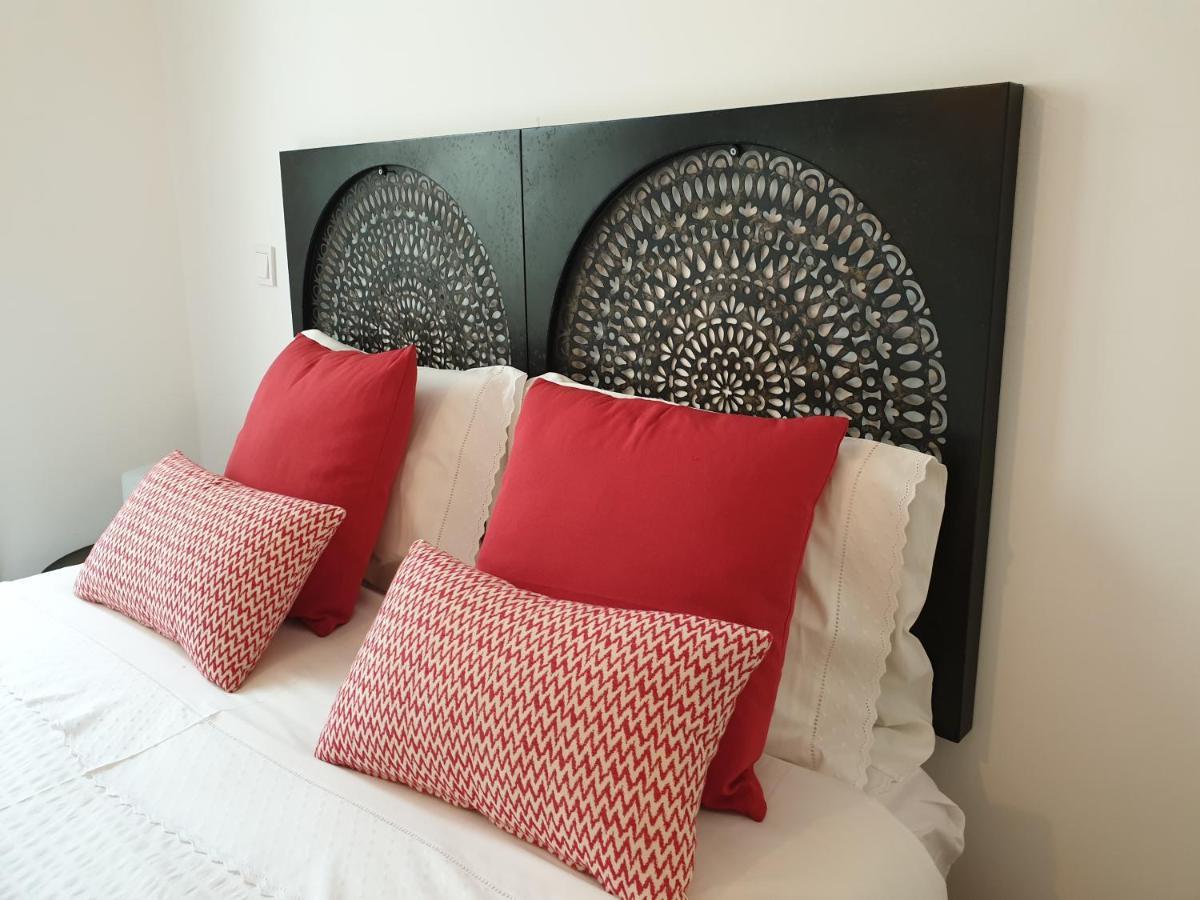 Apartamentos Rey Moro Toledo Exterior foto