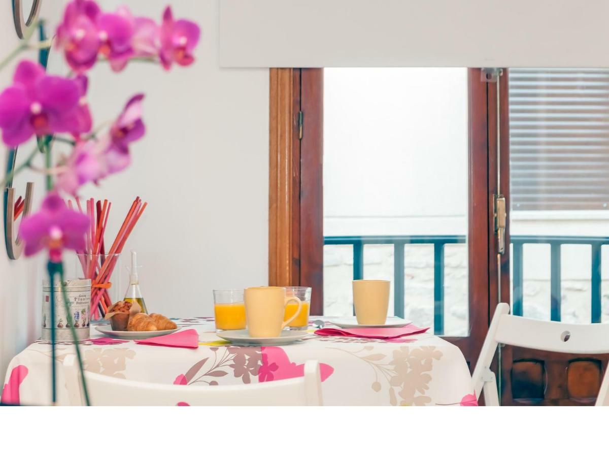 Apartamentos Rey Moro Toledo Exterior foto