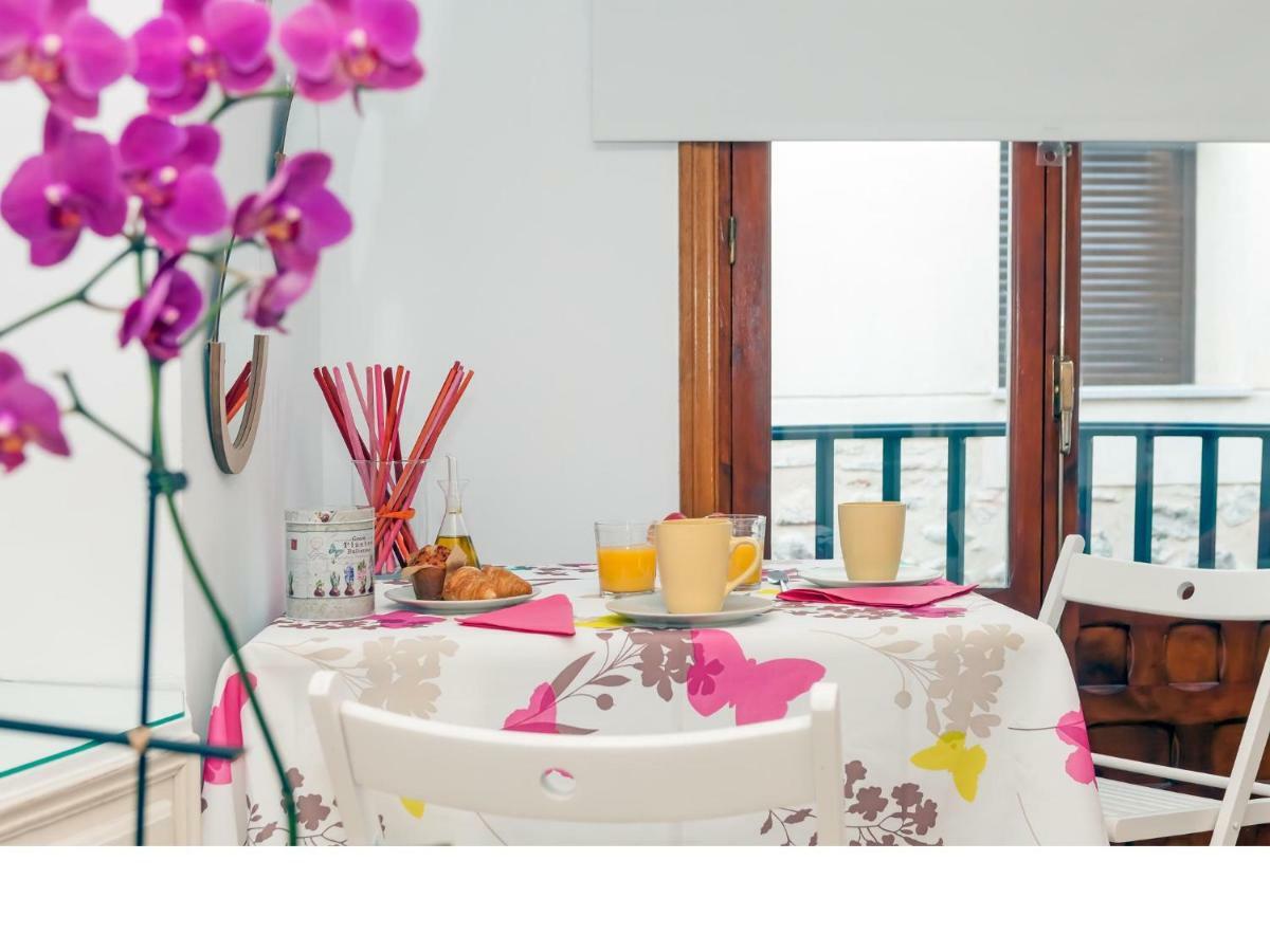 Apartamentos Rey Moro Toledo Exterior foto