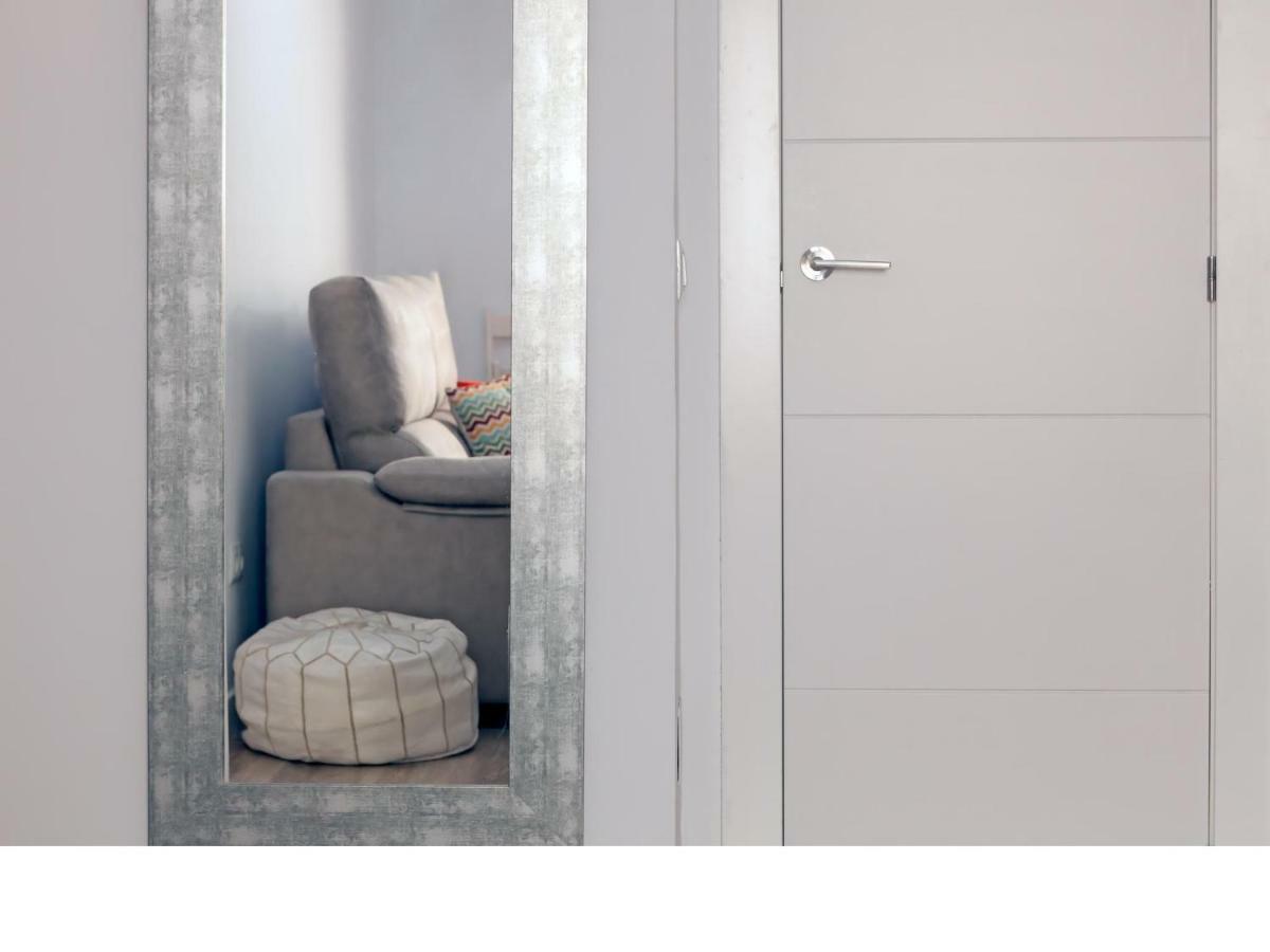 Apartamentos Rey Moro Toledo Exterior foto